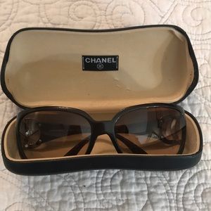 Chanel sunglasses